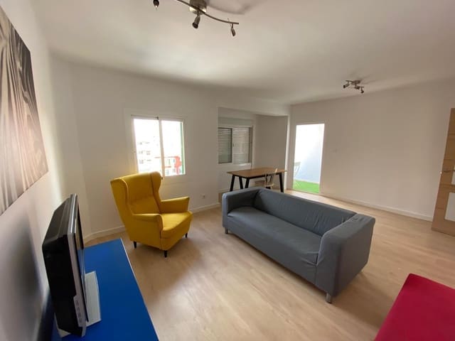 2 chambre Appartement à vendre à Santa Catalina, Palma de Mallorca - 309 000 € (Ref: 9738529)