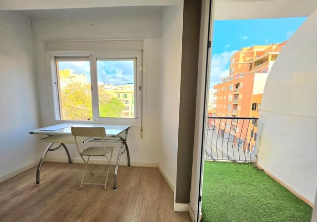2 chambre Appartement à vendre à Santa Catalina, Palma de Mallorca - 299 000 € (Ref: 9738529)