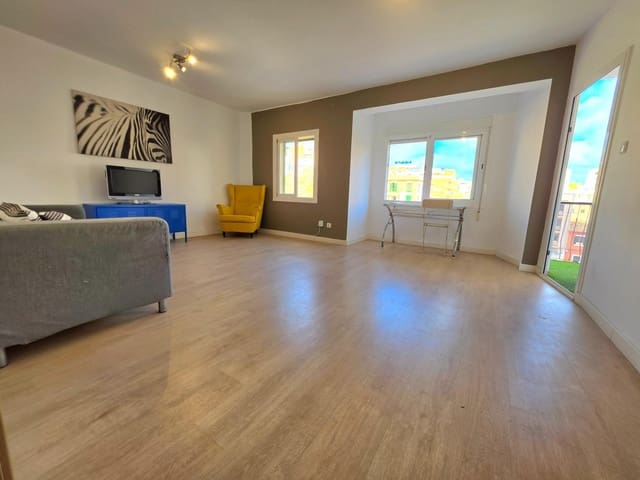 2 chambre Appartement à vendre à Santa Catalina, Palma de Mallorca - 299 000 € (Ref: 9738529)