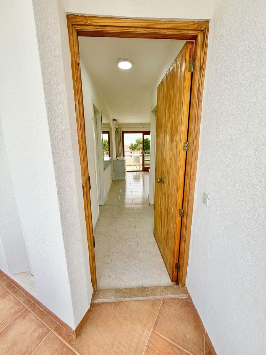 1 bedroom Apartment for sale in San Agustin / Sant Agusti with pool - € 349,000 (Ref: 9741714)