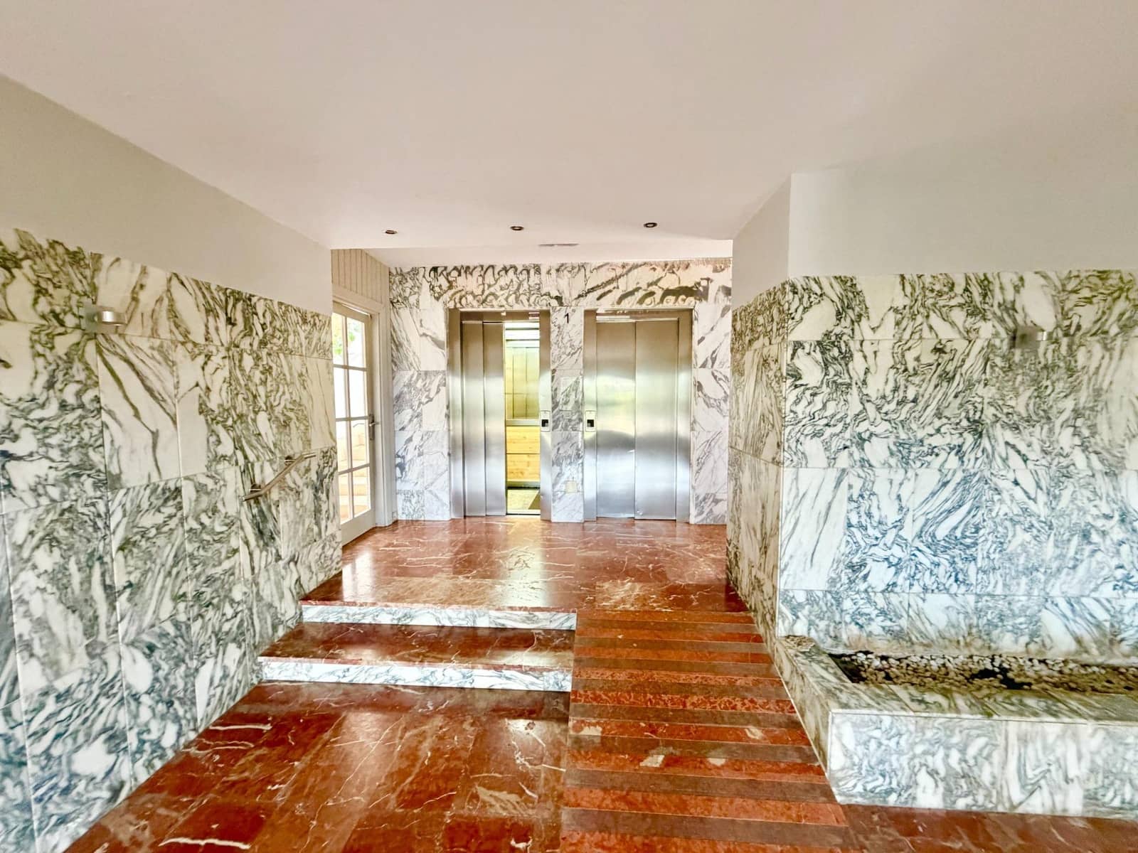 1 bedroom Apartment for sale in San Agustin / Sant Agusti with pool - € 349,000 (Ref: 9741714)