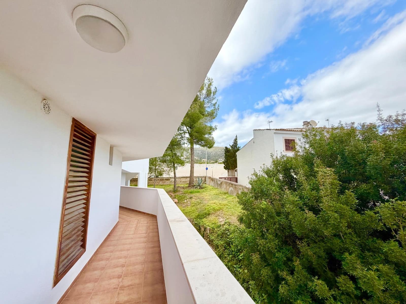 1 bedroom Apartment for sale in San Agustin / Sant Agusti with pool - € 349,000 (Ref: 9741714)