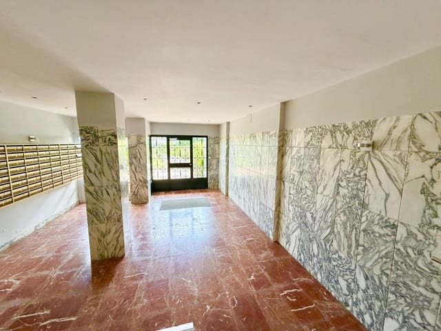 1 soveværelse Lejlighed til salg i San Agustín / Sant Agustí, Palma de Mallorca med swimmingpool - € 349.000 (Ref: 9741714)