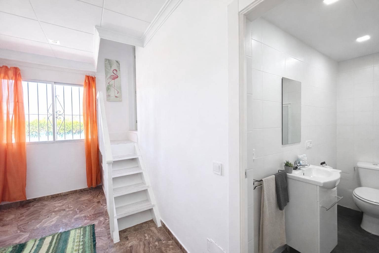 9 makuuhuone Huvila myytävänä paikassa Les Palmeres mukana uima-altaan 
autotalli - 895 000 € (Ref: 9744127)