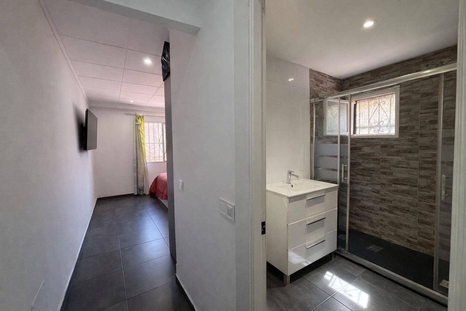 9 makuuhuone Huvila myytävänä paikassa Les Palmeres mukana uima-altaan 
autotalli - 895 000 € (Ref: 9744127)