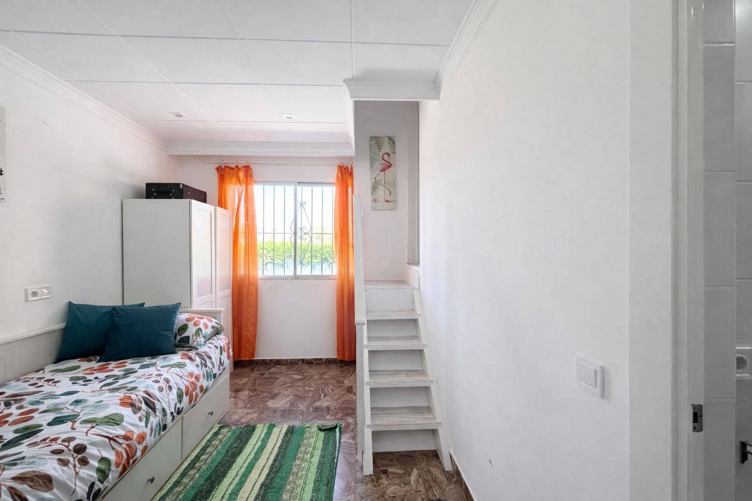 9 makuuhuone Huvila myytävänä paikassa Les Palmeres mukana uima-altaan 
autotalli - 895 000 € (Ref: 9744127)