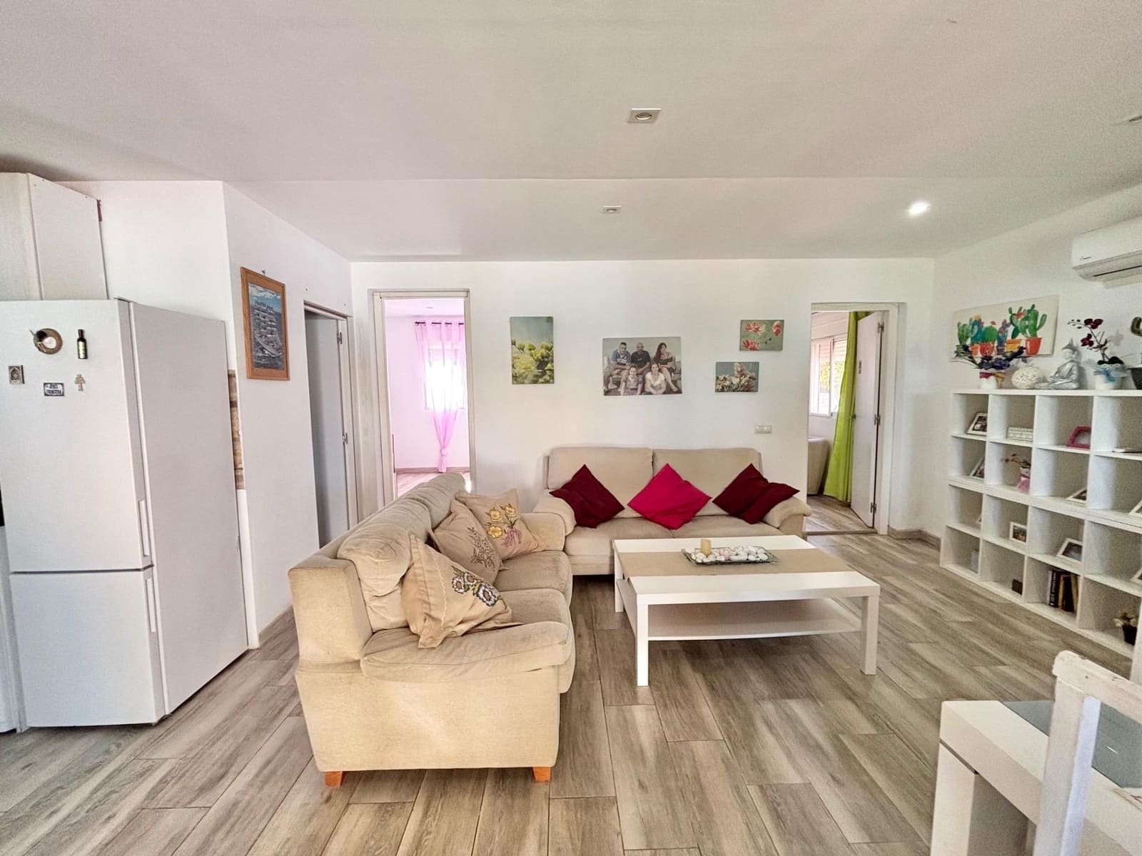 9 makuuhuone Huvila myytävänä paikassa Les Palmeres mukana uima-altaan 
autotalli - 895 000 € (Ref: 9744127)