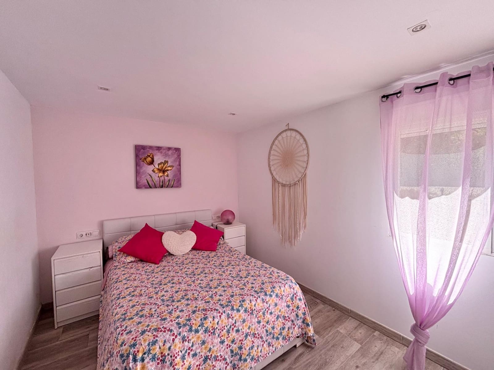 9 makuuhuone Huvila myytävänä paikassa Les Palmeres mukana uima-altaan 
autotalli - 895 000 € (Ref: 9744127)