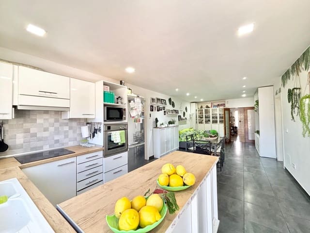9 sypialnia Willa na sprzedaż w Les Palmeres, Llucmajor z basenem garażem - 848 500 € (Ref: 9744127)
