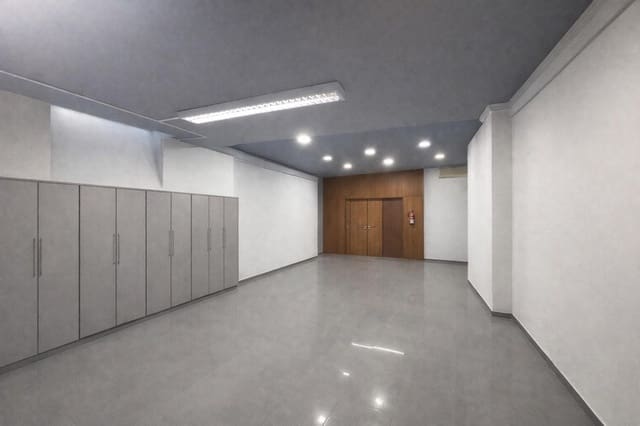 Comercial para arrendar em Bons Aires, Palma de Mallorca - 2 000 € (Ref: 9751984)