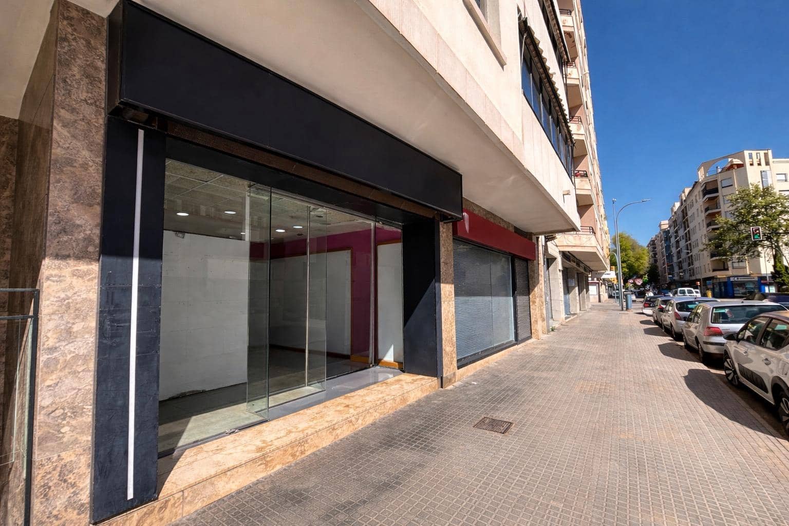 Comercial para arrendar em Palma de Mallorca - 2 000 € (Ref: 9751984)