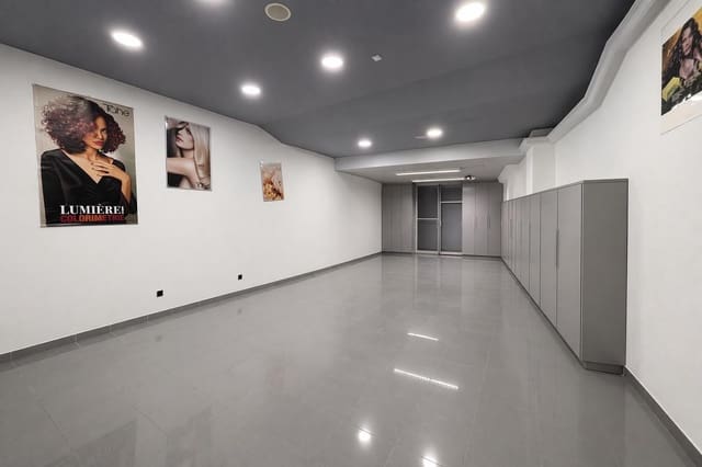 Gewerbe zu vermieten in Bons Aires, Palma de Mallorca - 2.000 € (Ref: 9751984)