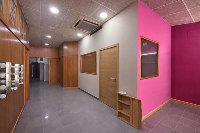 Erhverv til leje i Bons Aires, Palma de Mallorca - € 2.000 (Ref: 9751984)