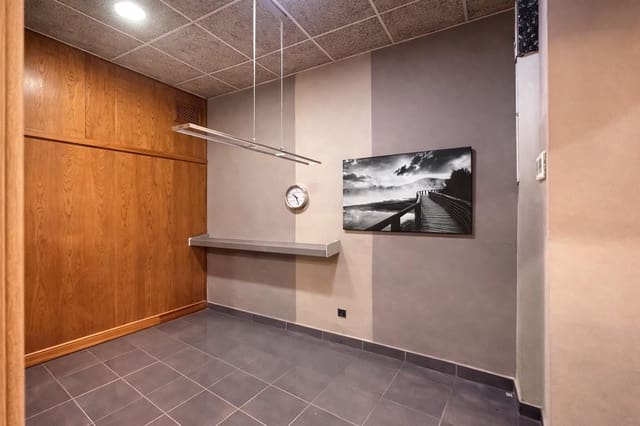 Erhverv til leje i Bons Aires, Palma de Mallorca - € 2.000 (Ref: 9751984)
