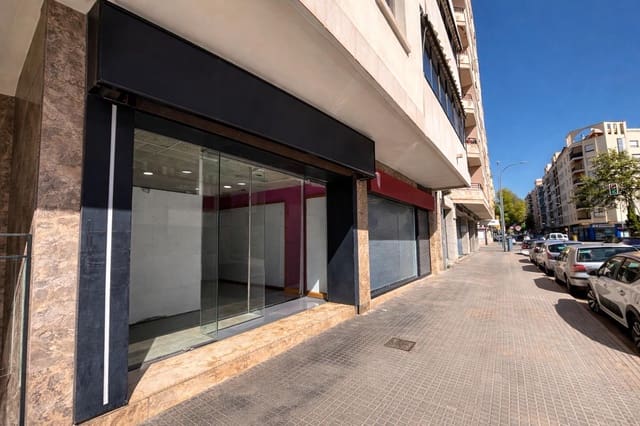 Erhverv til leje i Bons Aires, Palma de Mallorca - € 2.000 (Ref: 9751984)