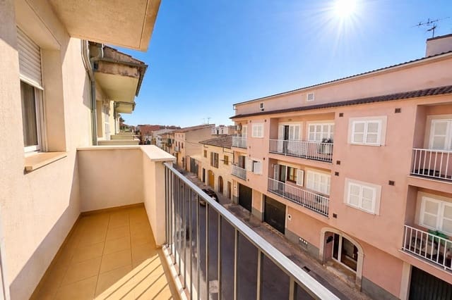 2 soverom Leilighet til salgs i Campos - € 310 000 (Ref: 9755620)