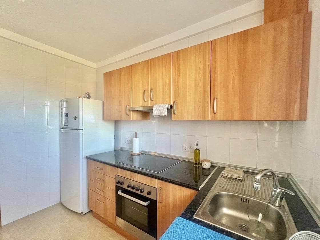 2 bedroom Flat for sale in Campos - € 300,000 (Ref: 9755620)