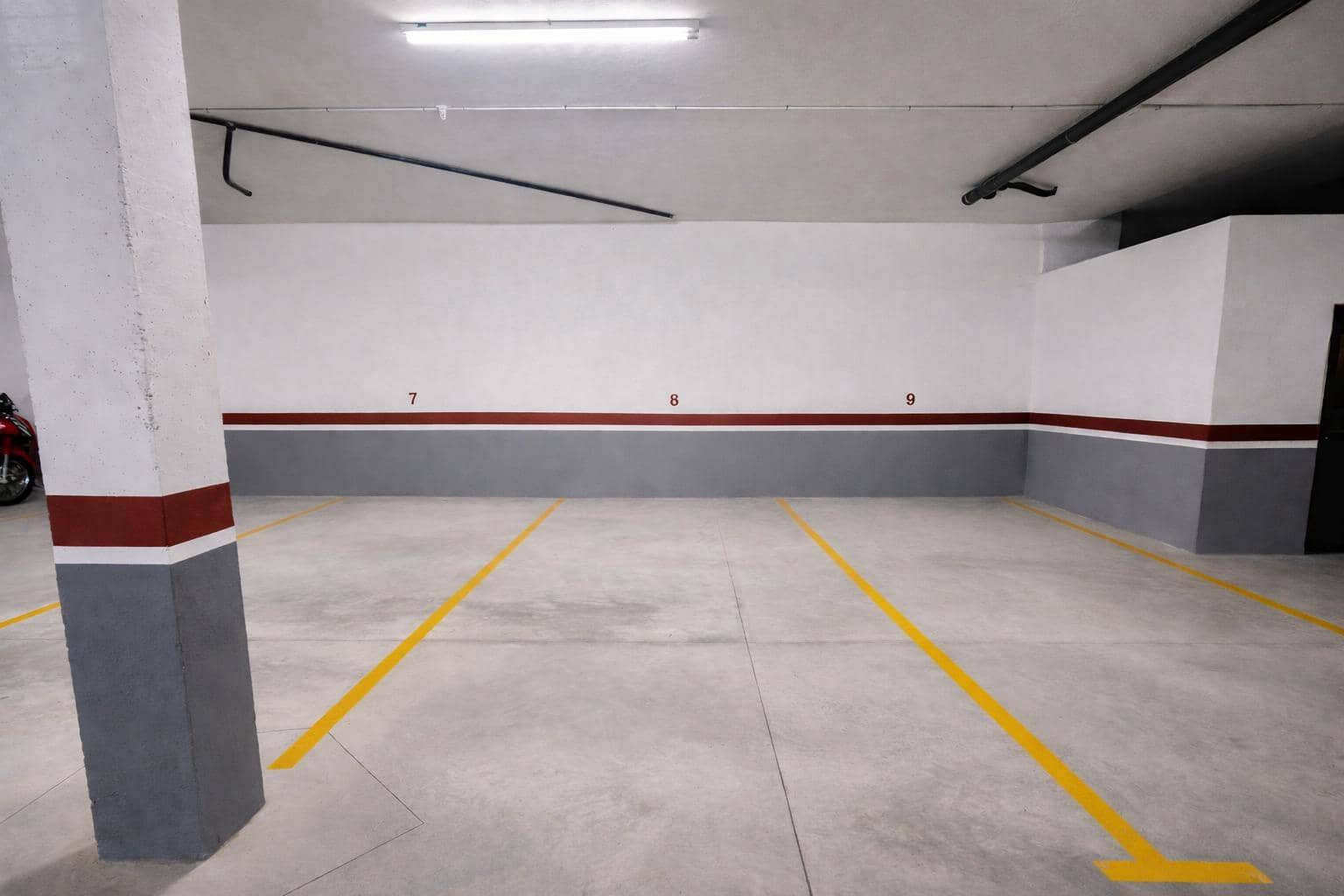 2 bedroom Flat for sale in Campos - € 300,000 (Ref: 9755620)