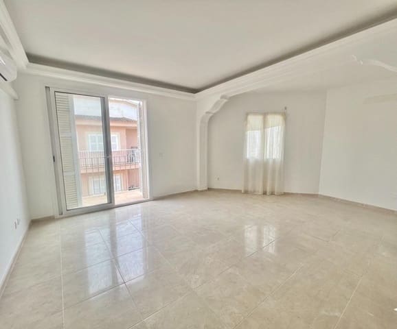 2 sovrum Lägenhet till salu i Campos - 300 000 € (Ref: 9755620)