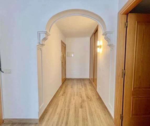 2 makuuhuone Asunto myytävänä paikassa Campos - 300 000 € (Ref: 9755620)