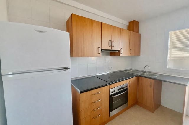 2 makuuhuone Asunto myytävänä paikassa Campos - 300 000 € (Ref: 9755620)