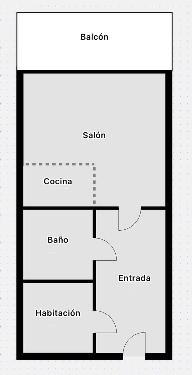 1 soverom Penthouse til salgs i Sa Torre (Llucmajor) med svømmebasseng - € 325 000 (Ref: 9758930)