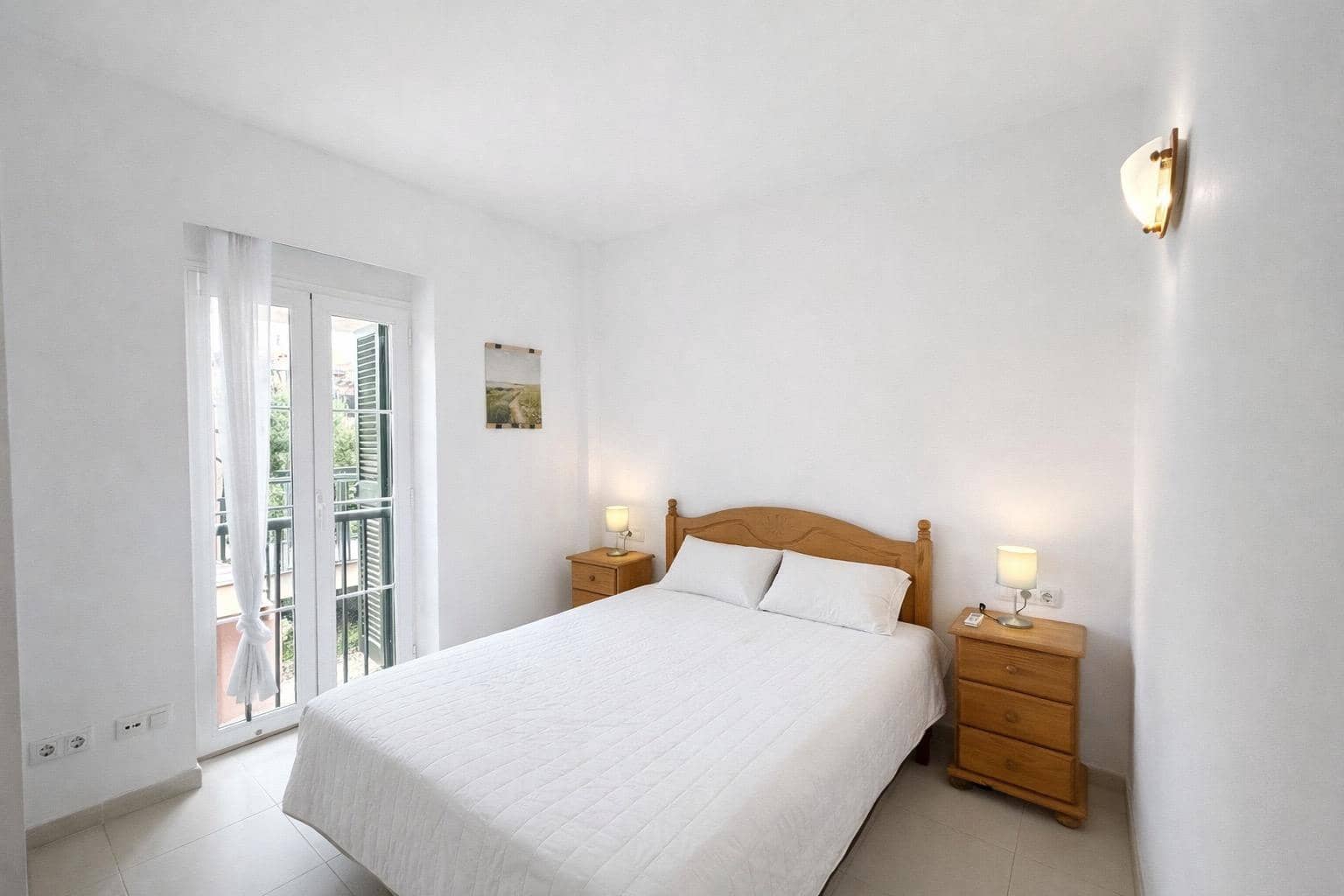 1 soverom Penthouse til salgs i Sa Torre (Llucmajor) med svømmebasseng - € 325 000 (Ref: 9758930)