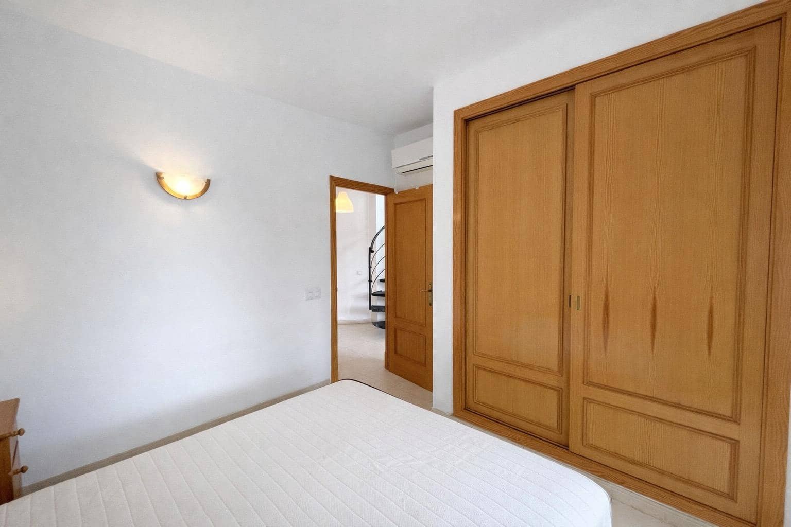 1 soverom Penthouse til salgs i Sa Torre (Llucmajor) med svømmebasseng - € 325 000 (Ref: 9758930)