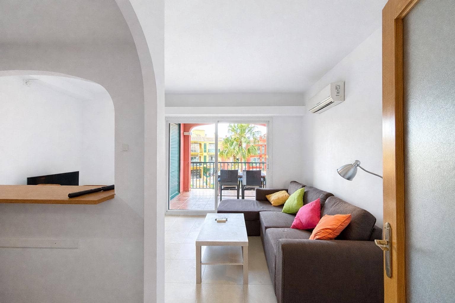 1 soverom Penthouse til salgs i Sa Torre (Llucmajor) med svømmebasseng - € 325 000 (Ref: 9758930)