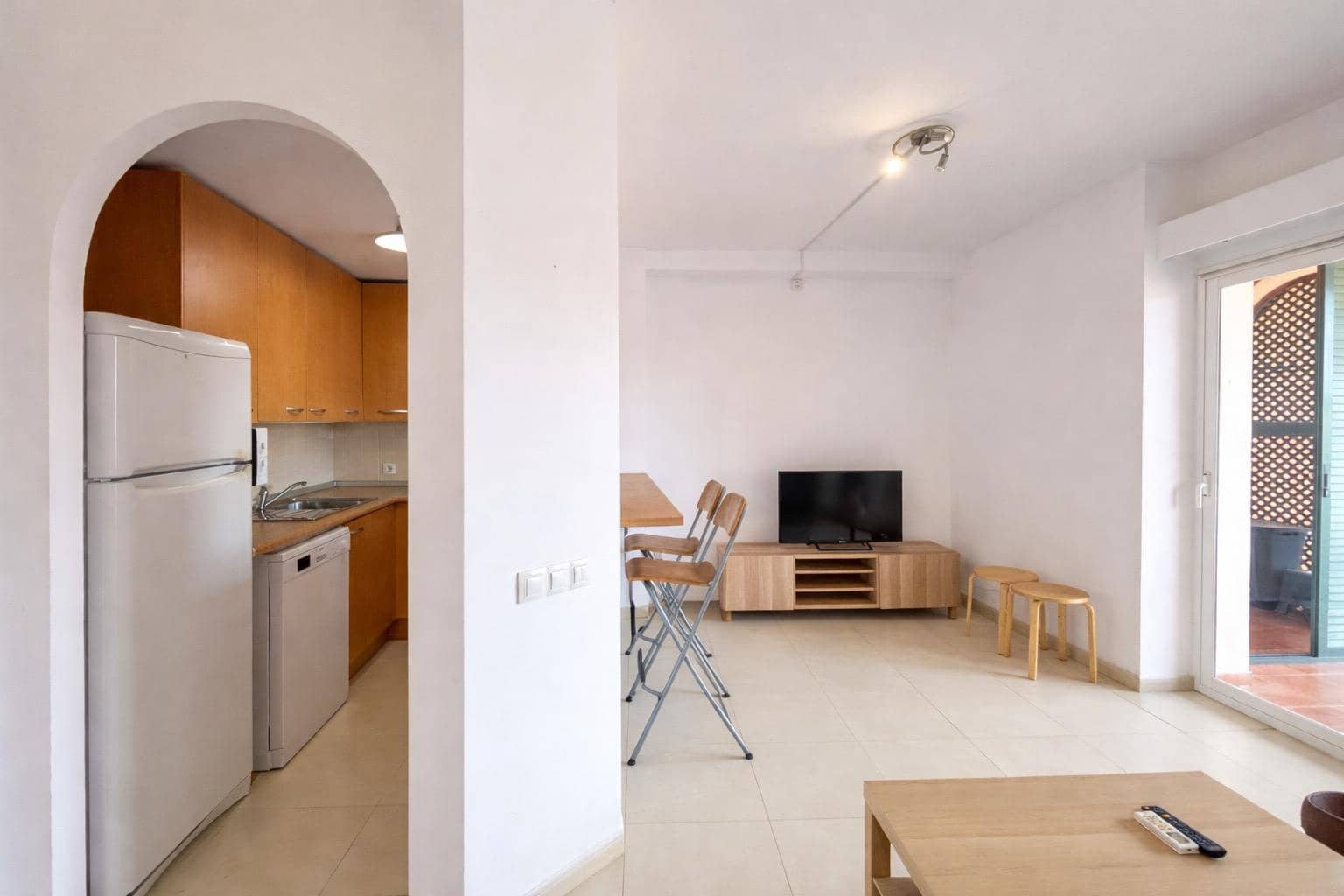 1 soverom Penthouse til salgs i Sa Torre (Llucmajor) med svømmebasseng - € 325 000 (Ref: 9758930)