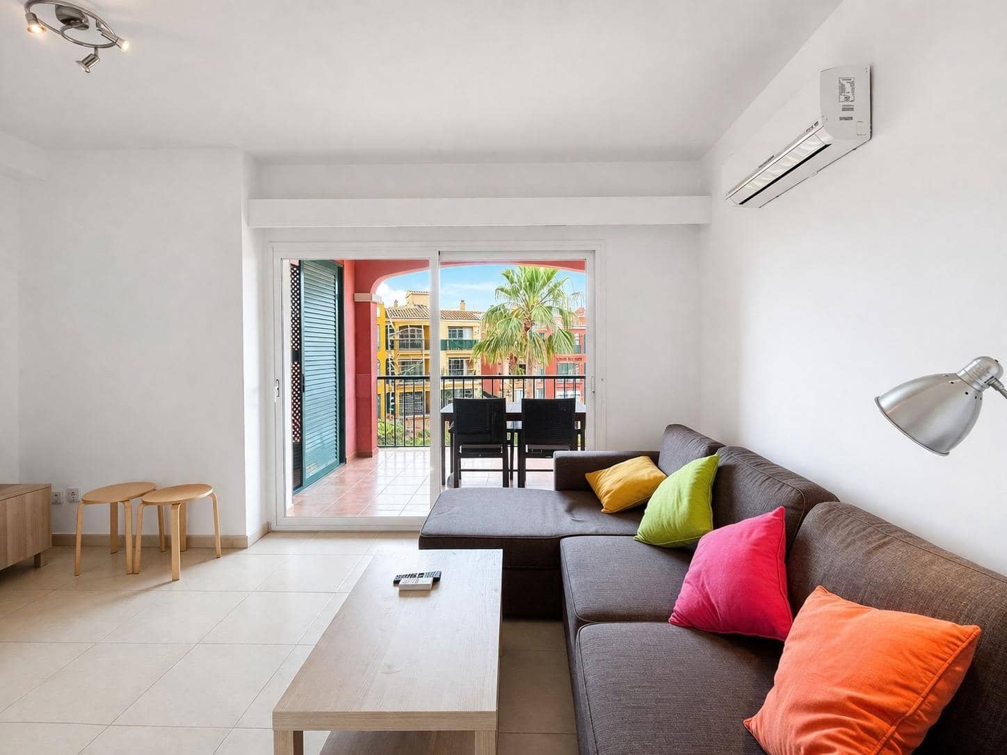 1 soverom Penthouse til salgs i Sa Torre (Llucmajor) med svømmebasseng - € 325 000 (Ref: 9758930)