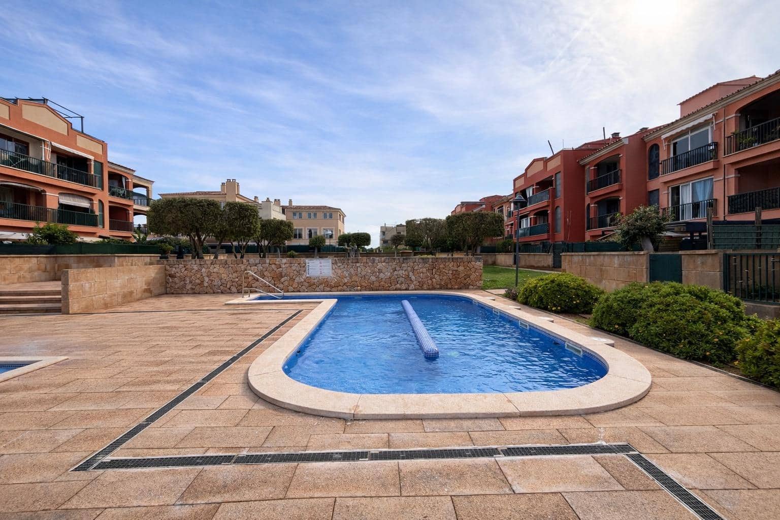 1 soverom Penthouse til salgs i Sa Torre (Llucmajor) med svømmebasseng - € 325 000 (Ref: 9758930)