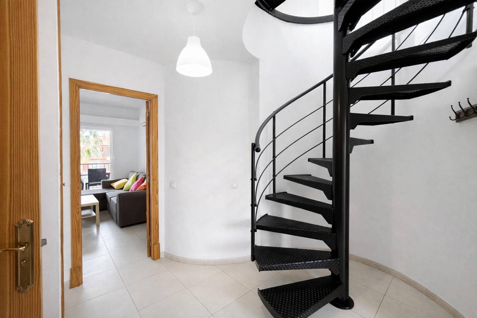 1 soverom Penthouse til salgs i Sa Torre (Llucmajor) med svømmebasseng - € 325 000 (Ref: 9758930)