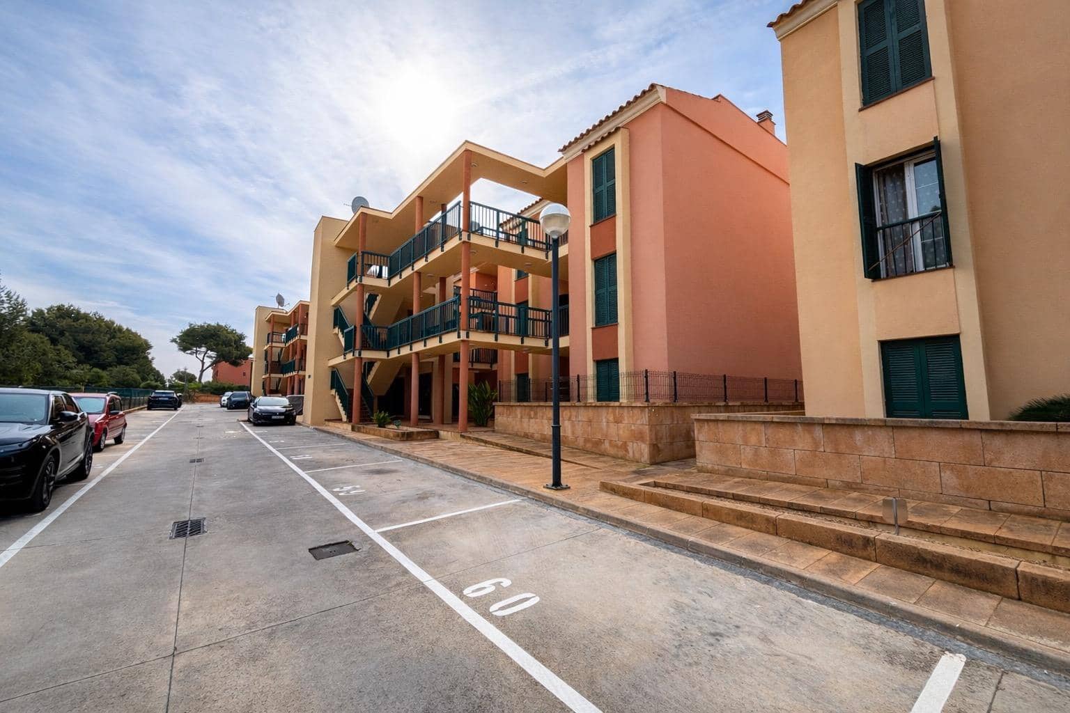 1 soverom Penthouse til salgs i Sa Torre (Llucmajor) med svømmebasseng - € 325 000 (Ref: 9758930)