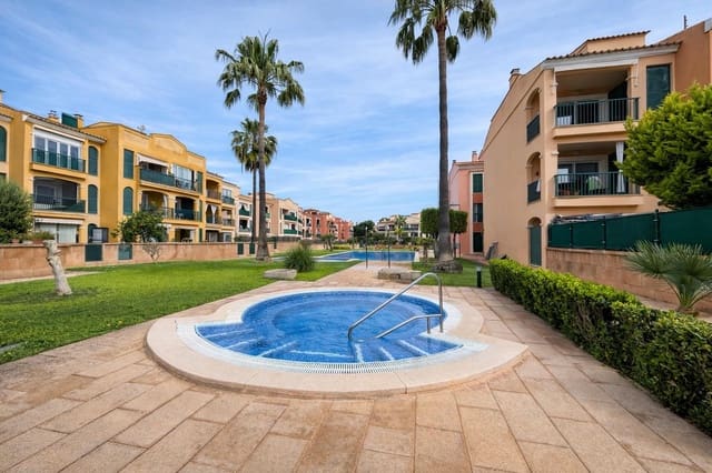 1 soverom Penthouse til salgs i Sa Torre (Llucmajor), Llucmajor med svømmebasseng - € 325 000 (Ref: 9758930)