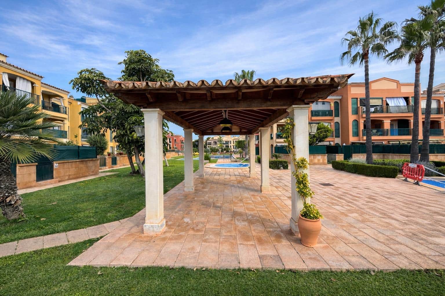 1 soverom Penthouse til salgs i Sa Torre (Llucmajor) med svømmebasseng - € 325 000 (Ref: 9758930)