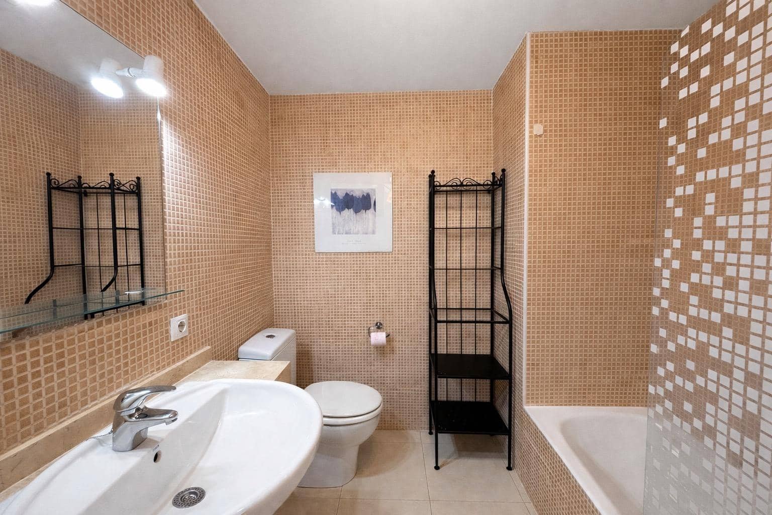 1 soverom Penthouse til salgs i Sa Torre (Llucmajor) med svømmebasseng - € 325 000 (Ref: 9758930)