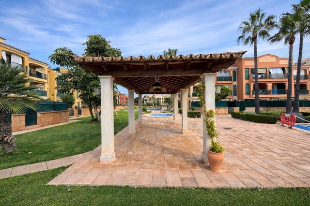 1 soverom Penthouse til salgs i Sa Torre (Llucmajor), Llucmajor med svømmebasseng - € 325 000 (Ref: 9758930)