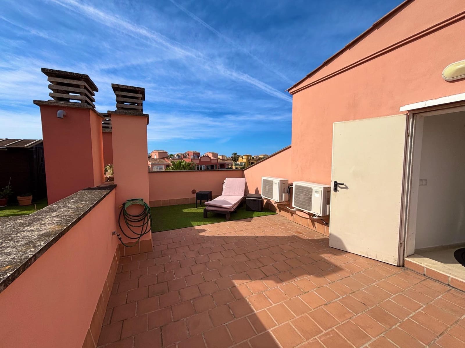 1 soverom Penthouse til salgs i Sa Torre (Llucmajor) med svømmebasseng - € 325 000 (Ref: 9758930)