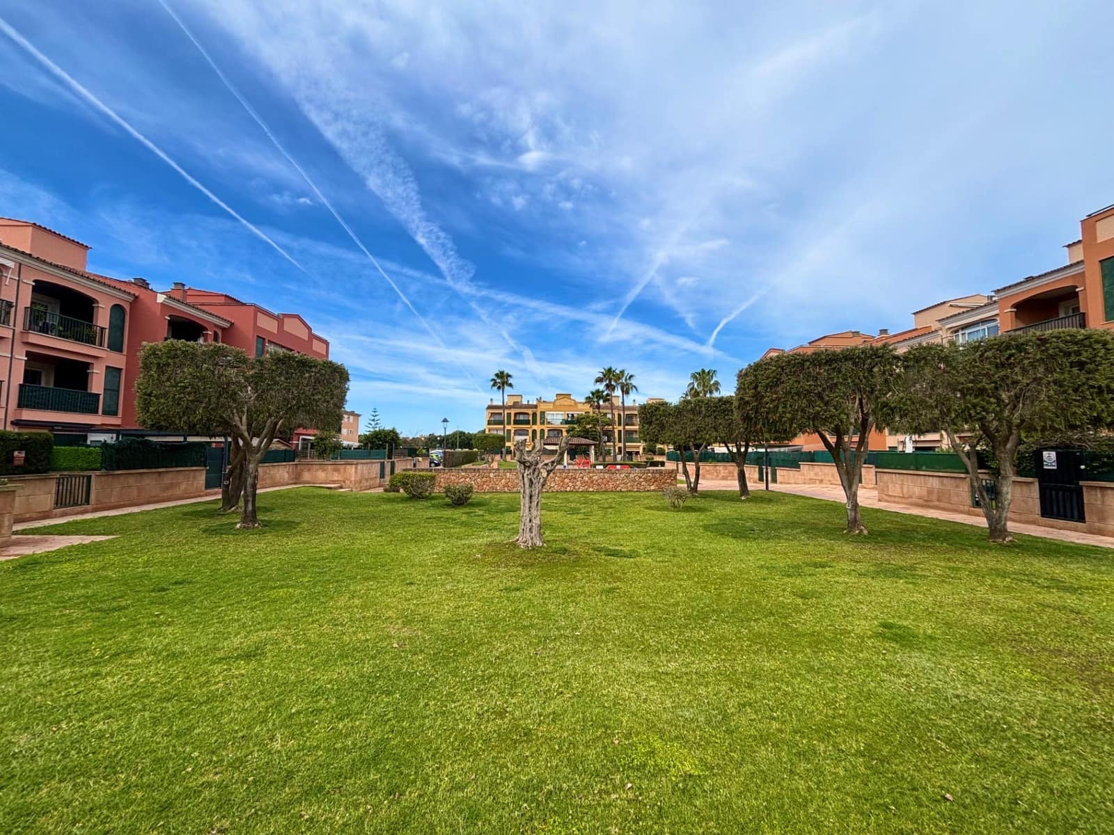 1 soverom Penthouse til salgs i Sa Torre (Llucmajor) med svømmebasseng - € 325 000 (Ref: 9758930)