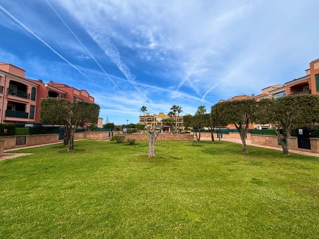 1 soverom Penthouse til salgs i Sa Torre (Llucmajor), Llucmajor med svømmebasseng - € 325 000 (Ref: 9758930)