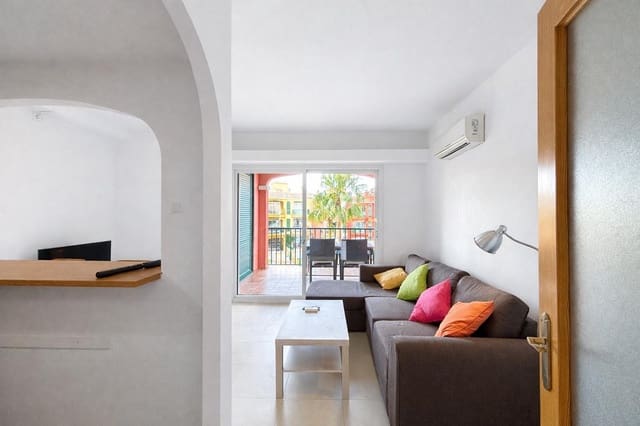 1 soveværelse Penthouse til salg i Sa Torre (Llucmajor), Llucmajor med swimmingpool - € 325.000 (Ref: 9758930)