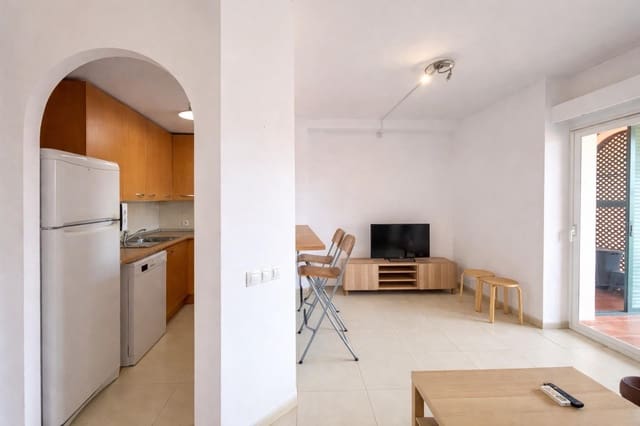 1 soveværelse Penthouse til salg i Sa Torre (Llucmajor), Llucmajor med swimmingpool - € 325.000 (Ref: 9758930)