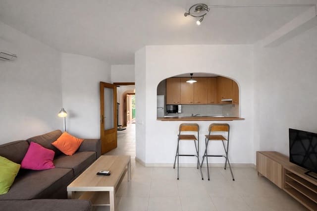 1 soveværelse Penthouse til salg i Sa Torre (Llucmajor), Llucmajor med swimmingpool - € 325.000 (Ref: 9758930)