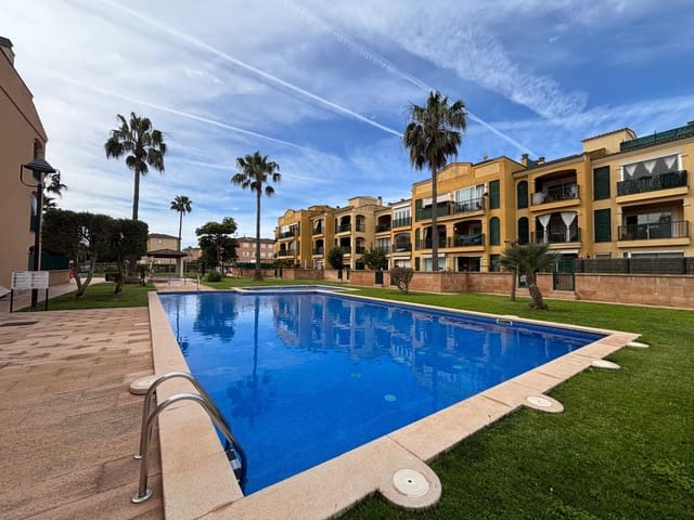 1 soveværelse Penthouse til salg i Sa Torre (Llucmajor), Llucmajor med swimmingpool - € 325.000 (Ref: 9758930)