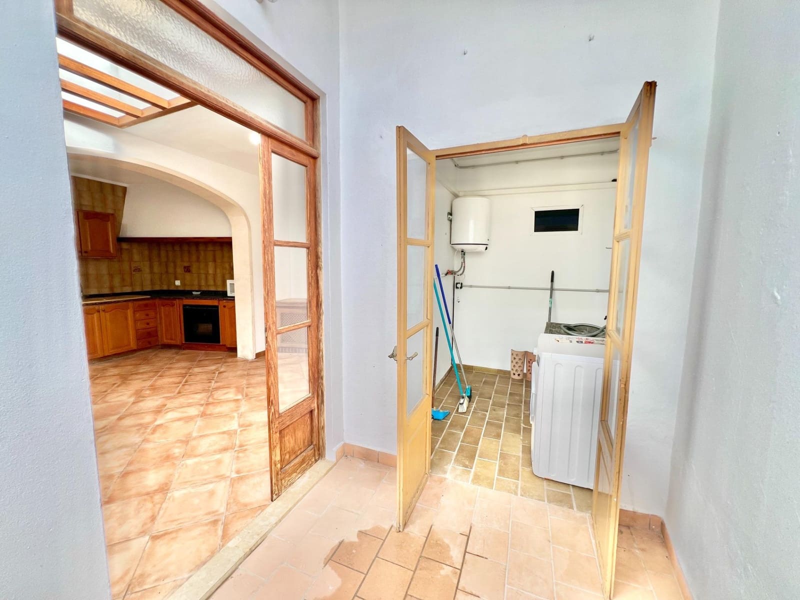 3 sovrum Lägenhet att hyra i Campos - 1 200 € (Ref: 9758931)