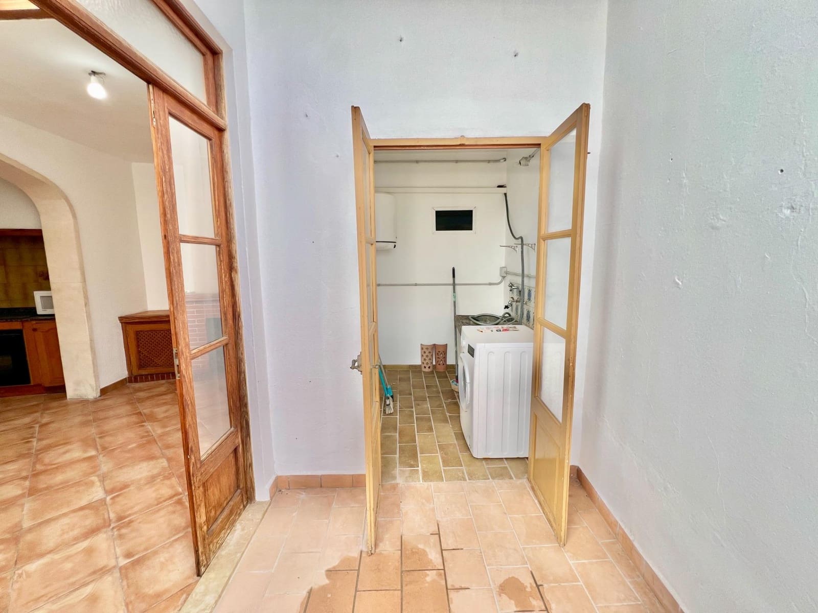 3 sovrum Lägenhet att hyra i Campos - 1 200 € (Ref: 9758931)