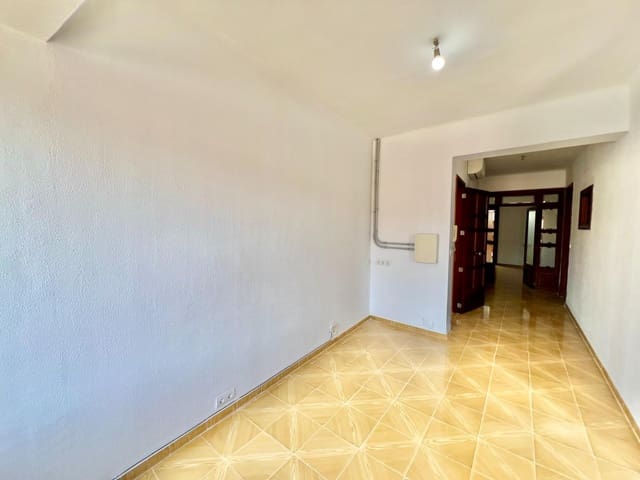 3 sovrum Lägenhet att hyra i Campos - 1 200 € (Ref: 9758931)