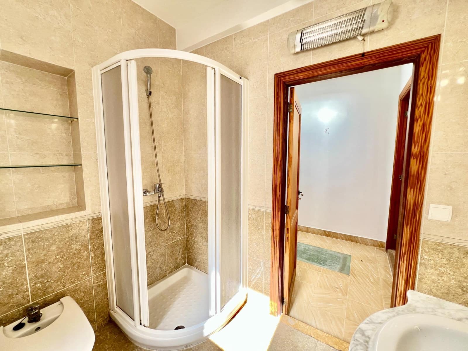 3 sovrum Lägenhet att hyra i Campos - 1 200 € (Ref: 9758931)