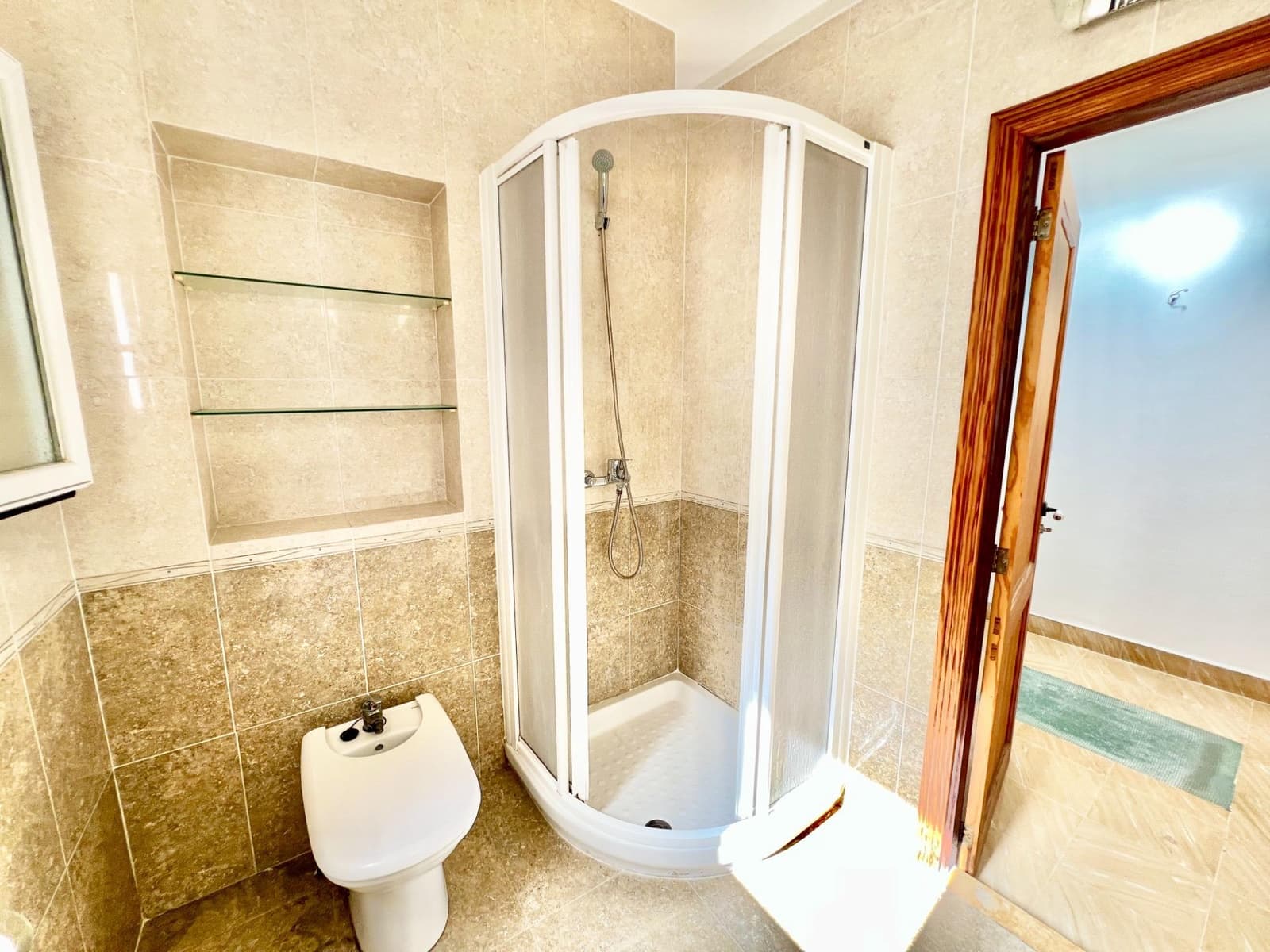 3 sovrum Lägenhet att hyra i Campos - 1 200 € (Ref: 9758931)